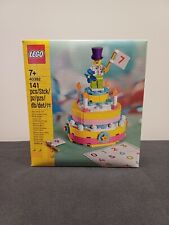 Lego 40382 set usato  Milano