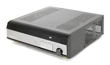 Kaitian KT-600 mídia alumínio PC estojo barebone home theater HTPC 550w controle remoto PSU comprar usado  Enviando para Brazil