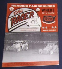 1975 reading fairgrounds for sale  Goshen