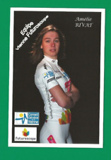 Cyclisme carte cycliste d'occasion  Saint-Pol-sur-Mer