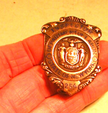 Vintage inspector department for sale  New Hartford