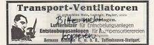 Zuffenhausen stuttgart werbung gebraucht kaufen  Leipzig