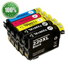5pk 220xl t220 for sale  Rowland Heights