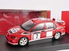 Auto art mitsubishi d'occasion  Expédié en Belgium