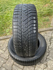 Pirelli snowcontrol 205 gebraucht kaufen  Bad Vilbel