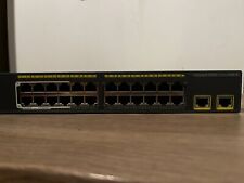 Switch cisco catalyst usato  Treviso