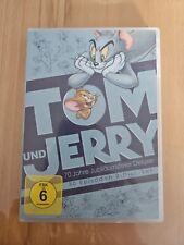 Tom jerry jahre gebraucht kaufen  Mühlhausen