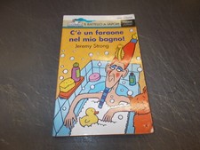 Jeremy strong faraone usato  Torino