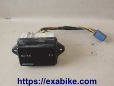 Voyants moteur suzuki d'occasion  Languidic