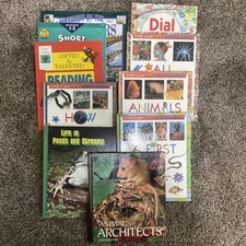 Lot educational children for sale  Fresno