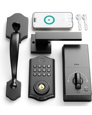 Smart front door for sale  Powder Springs