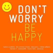 Dont worry happy gebraucht kaufen  Berlin
