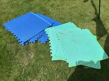 foam jigsaw mat for sale foam jigsaw mat for sale CROYDON