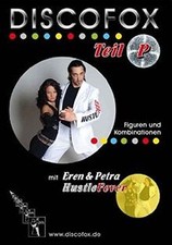 Discofox teil discofox gebraucht kaufen  Berlin