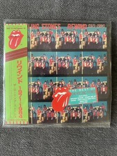 Rolling stones rewind for sale  SOUTHEND-ON-SEA