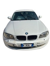 bmw serie 1 118d ricambi usato  Pozzallo