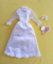 Barbie vintage superstar usato  Gradisca d'Isonzo