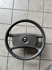 Volant mercedes 190e d'occasion  Montreal-la-Cluse