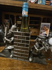 Novelty metal art for sale  SHEFFIELD