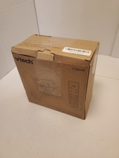 Sistema de atendimento digital telefone sem fio/com fio VTech com identificador de chamadas CS6649 novo comprar usado  Enviando para Brazil