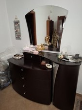 Arredamento camera matrimonial usato  Lecce