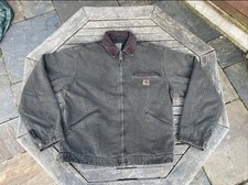 Carhartt detroit vintage for sale  WEMBLEY