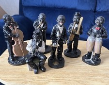 Jazz band ornaments for sale  PLYMOUTH