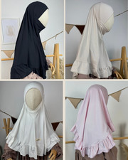 Kopftuch hijab mädchen gebraucht kaufen  Köln