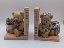 Toy land teddy for sale  TAMWORTH