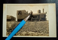 Foto lok lokomotive gebraucht kaufen  Moringen