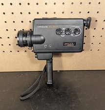 Minolta 401 super for sale  Clovis