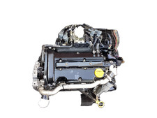 Motore opel agila usato  Napoli