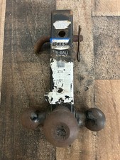 Reese towpower tri for sale  Bradford