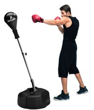 Punching bag stand for sale  Brentwood