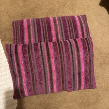 2xdunelm rectangle cushions for sale  LONDON