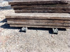 Reclaimed oak timber for sale  LEATHERHEAD