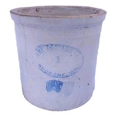 Antique crock pottery for sale  Sedona