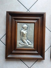 Quadro bassorilievo ottaviani usato  Arcisate