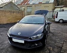 Breaking scirocco 2010 for sale  FERRYHILL