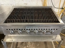 Charbroiler vulcan vccb36 for sale  Jesup