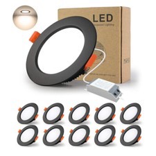 Bagzy led einbaustrahler gebraucht kaufen  Eckelsheim, Gau-Bickelheim, Wonsheim