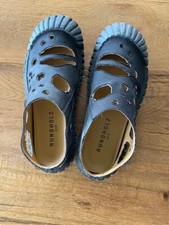 Damenschuhe rundholz dip gebraucht kaufen  Talheim