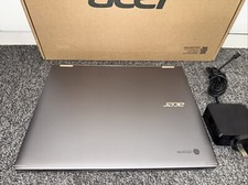 Acer chromebook spin for sale  BISHOP'S STORTFORD