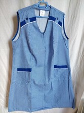 Blouse tablier taille d'occasion  Montréjeau