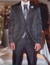 Abito sposo uomo usato Abito sposo uomo usato  Italia