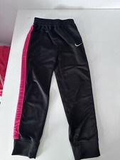 Nike black girls for sale  DARLINGTON