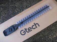 Gtech hta05hedge trimmer for sale  LEEDS