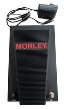 Morley wah volume for sale  Matthews
