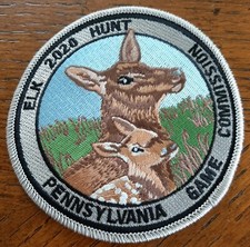 Pennsylvania game commission for sale  Harrisburg