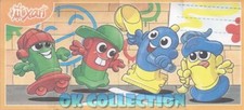 Street gang kinder usato  Lonate Pozzolo